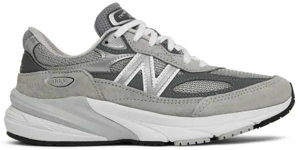 New Balance 990v6 MiUSA Grey (W)