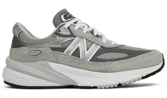 New Balance 990v6 MiUSA Grey (W)