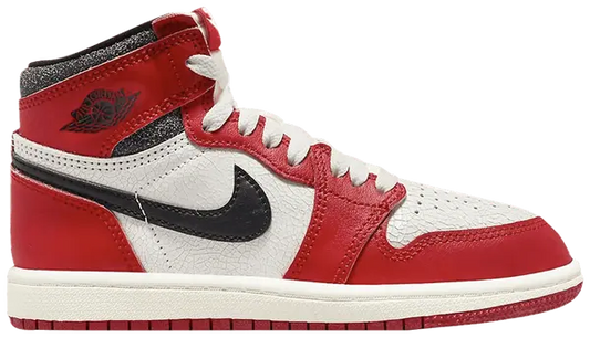 Jordan 1 Retro High OG Chicago Lost and Found (PS)