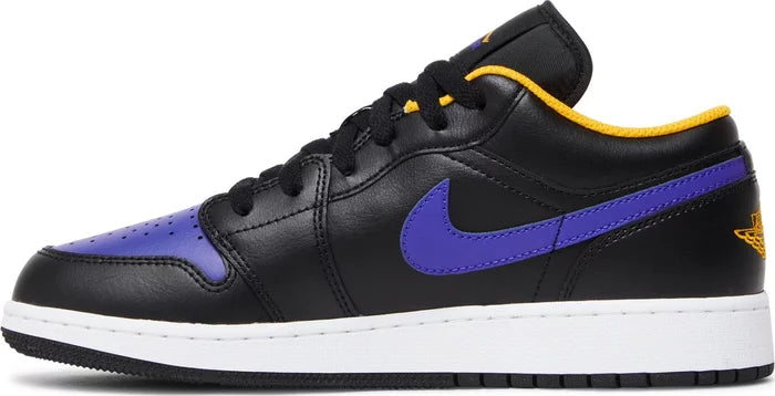 Jordan 1 Low Dark Concord (GS)(UN)