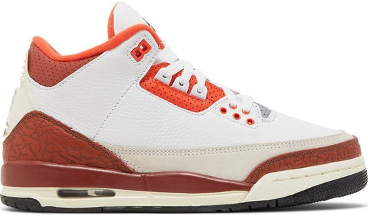 Jordan 3 Retro SE Dunk on Mars (GS)