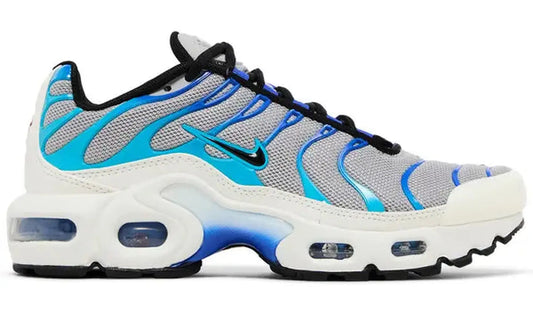 Air Max Plus Grey Blue