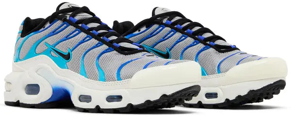 Air Max Plus Grey Blue