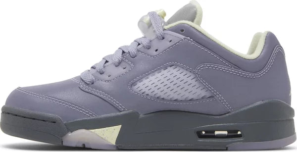 Jordan 5 Retro Low Indigo Haze (W)