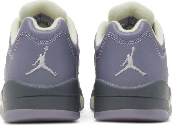 Jordan 5 Retro Low Indigo Haze (W)