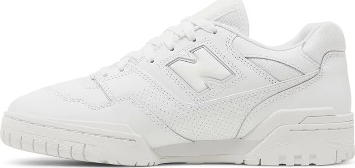 New Balance 550 White Blanc