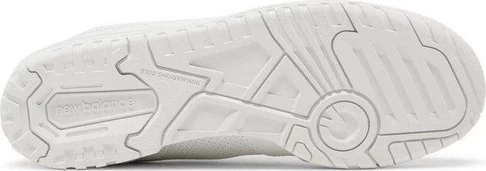 New Balance 550 White Blanc
