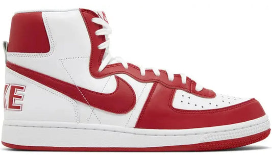 Nike Terminator High University Red White