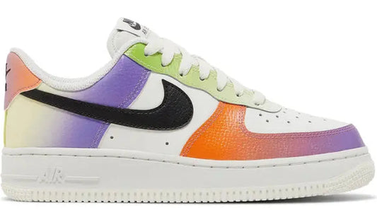 Air Force 1 Low '07 Multi-Color Gradient (W)