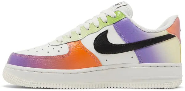 Air Force 1 Low '07 Multi-Color Gradient (W)