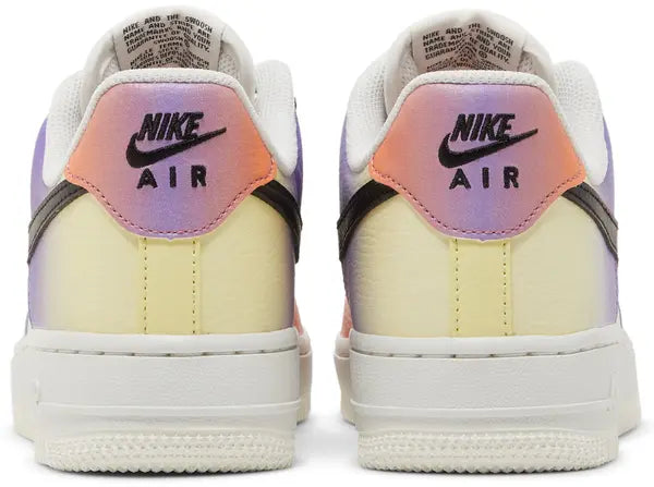 Air Force 1 Low '07 Multi-Color Gradient (W)