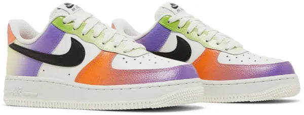 Air Force 1 Low '07 Multi-Color Gradient (W)