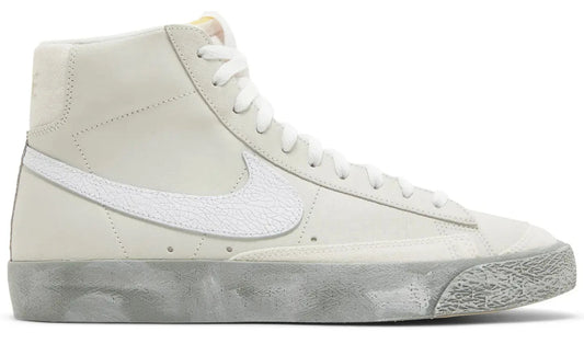 Nike Blazer Mid '77 EMB Summit White Phantom