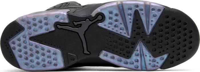 Jordan 6 Retro All Star Chameleon (2017) (GS)