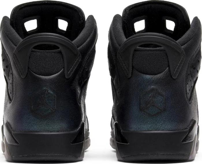 Jordan 6 Retro All Star Chameleon (2017) (GS)