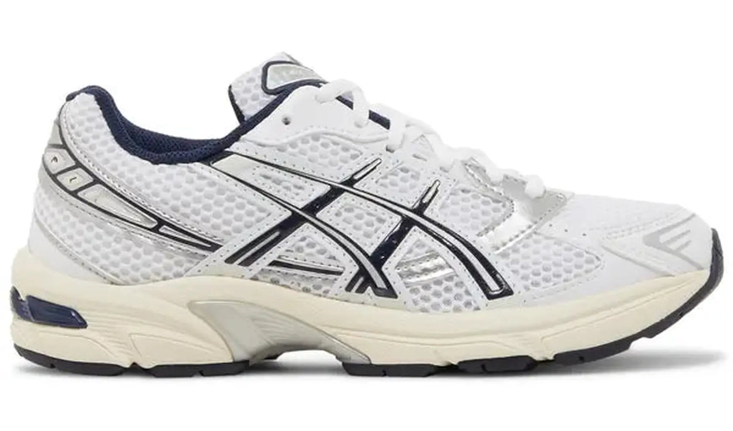 Asics Gel-1130 White Midnight (W)