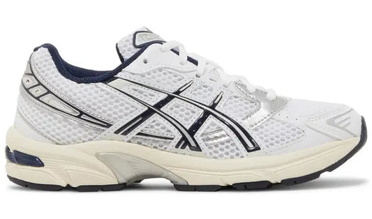 Asics Gel-1130 White Midnight (W)