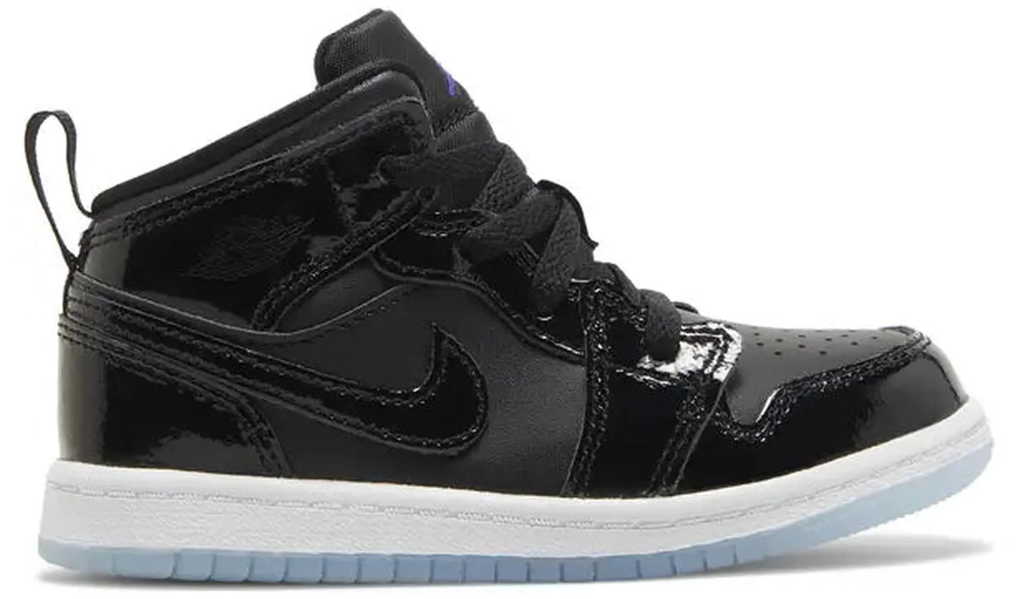 Jordan 1 Mid SE Space Jam (PS)