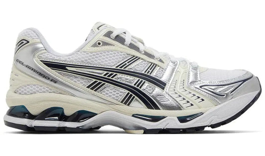 ASICS Gel-Kayano 14 White Midnight
