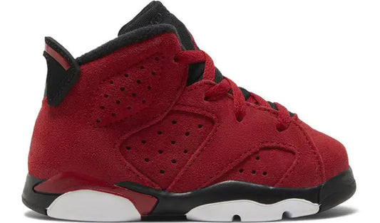 Jordan 6 Retro Toro Bravo (TD)