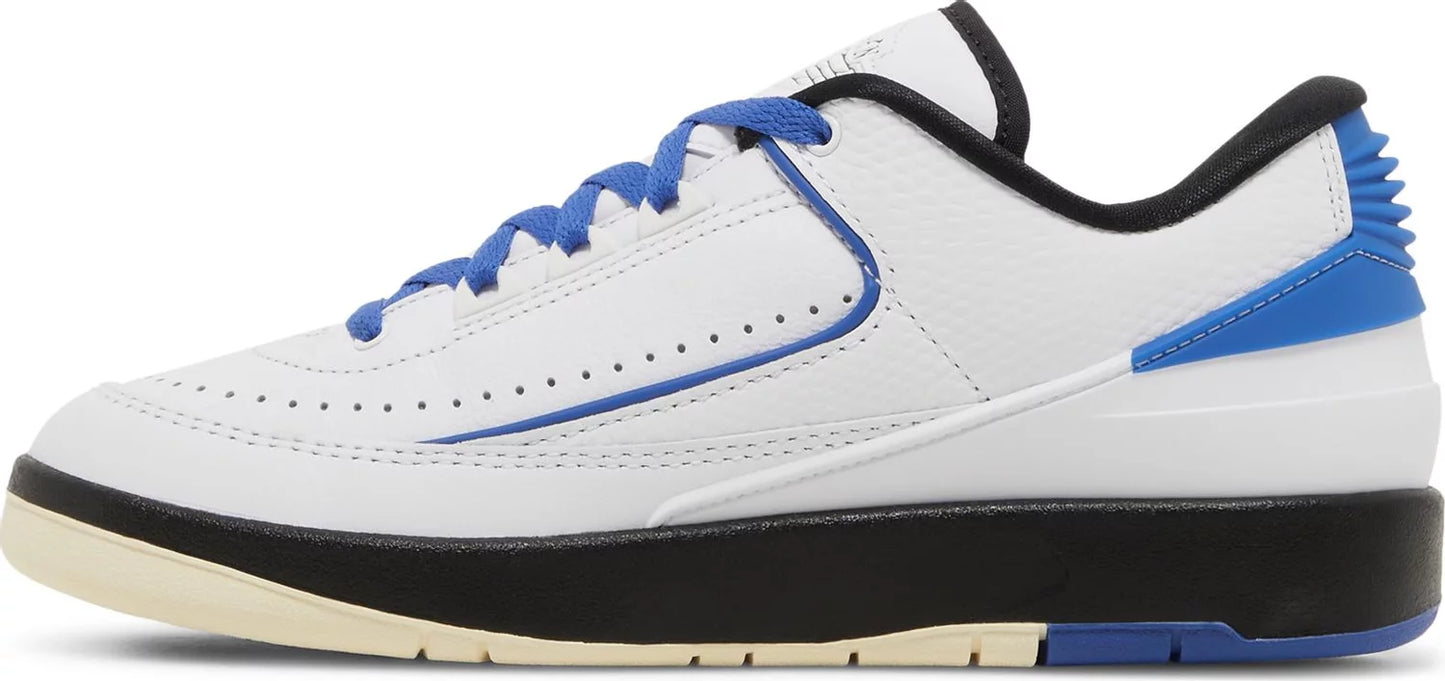 Jordan 2 Retro Low Varsity Royal (W)