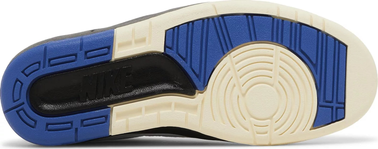 Jordan 2 Retro Low Varsity Royal (W)