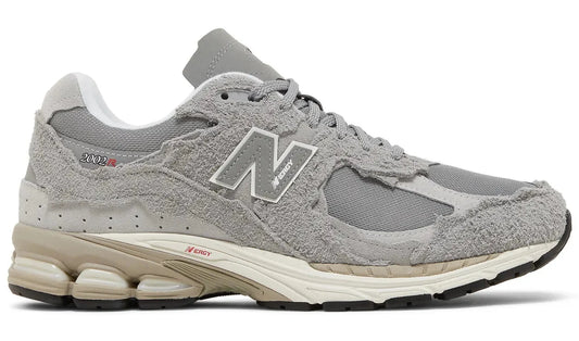 New Balance 2002R Protection Pack Grey