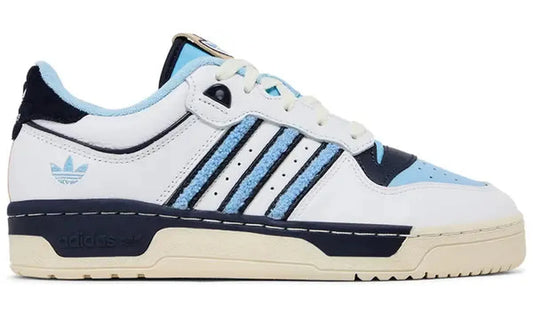 Adidas Rivalry Low 86 Tar Heels