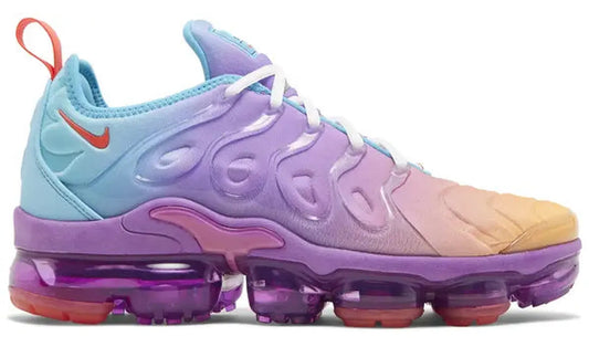 VaporMax Plus Fuchsia Dream Bright Crimson Gradient (W)