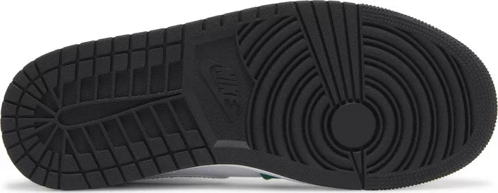 Jordan 1 Mid Lucky Green(US)