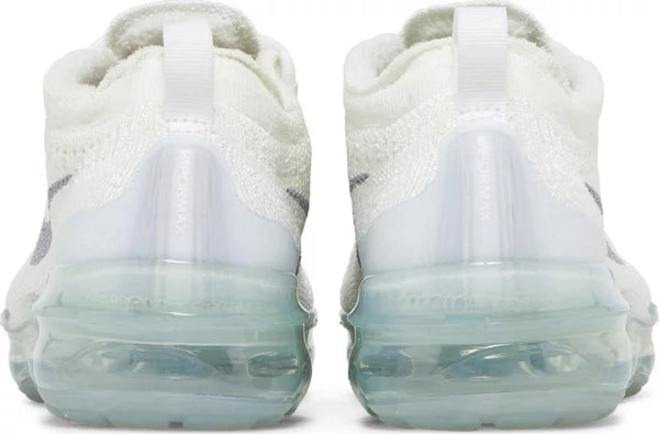 VaporMax 2023 Flyknit White Pure Platinum (W)