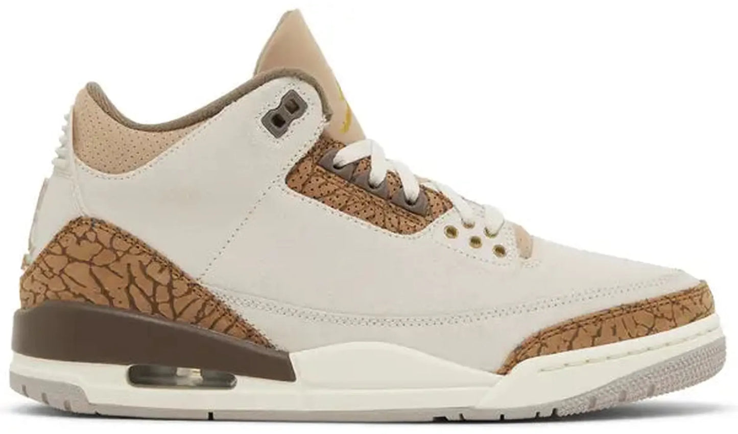 Jordan 3 Retro Palomino