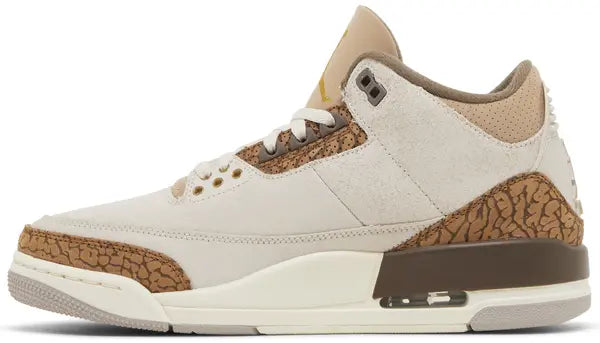 Jordan 3 Retro Palomino