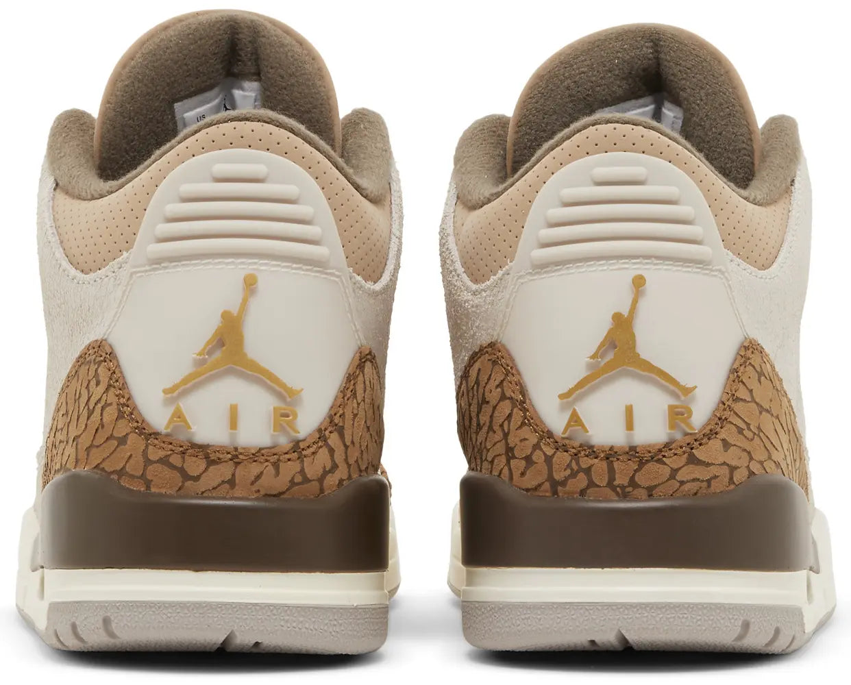 Jordan 3 Retro Palomino