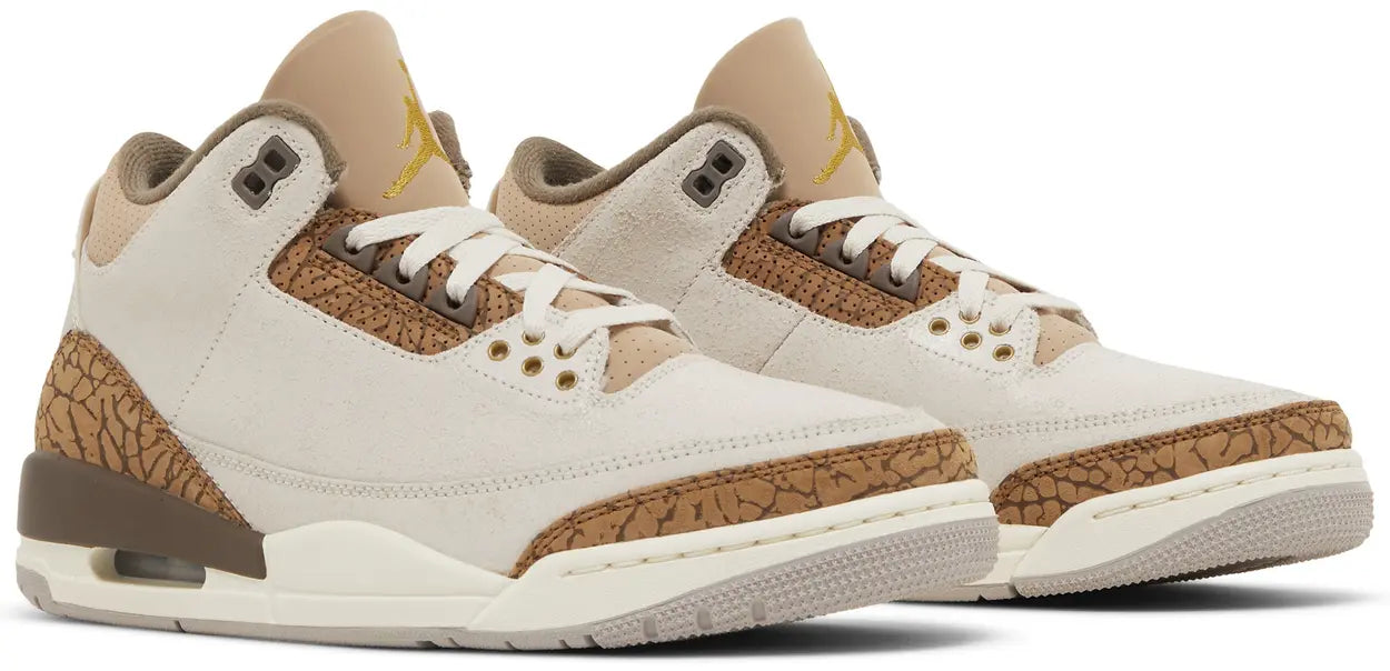 Jordan 3 Retro Palomino