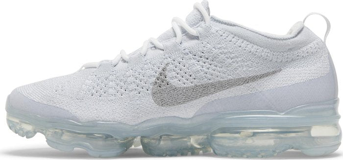 VaporMax 2023 Flyknit Pure Platinum