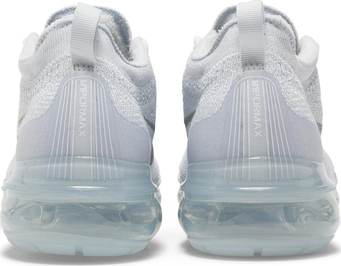 VaporMax 2023 Flyknit Pure Platinum