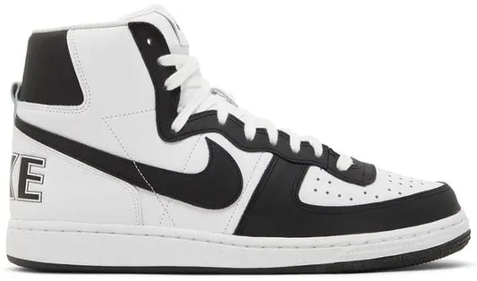 Nike Terminator High SP CDG Plus Black