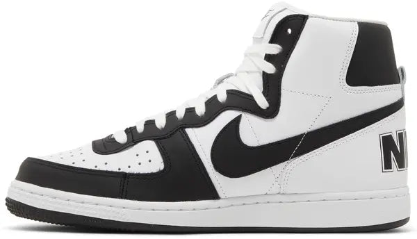 Nike Terminator High SP CDG Plus Black
