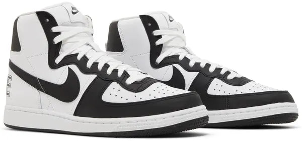 Nike Terminator High SP CDG Plus Black