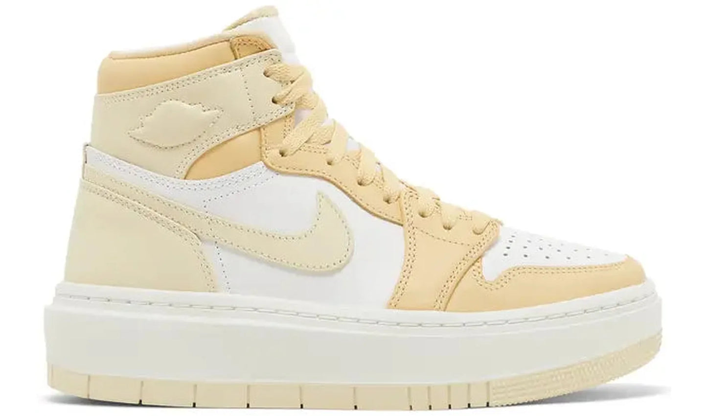 Jordan 1 Elevate High Celestial Gold (W)