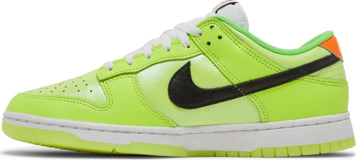 Nike Dunk Low SE Splash Volt