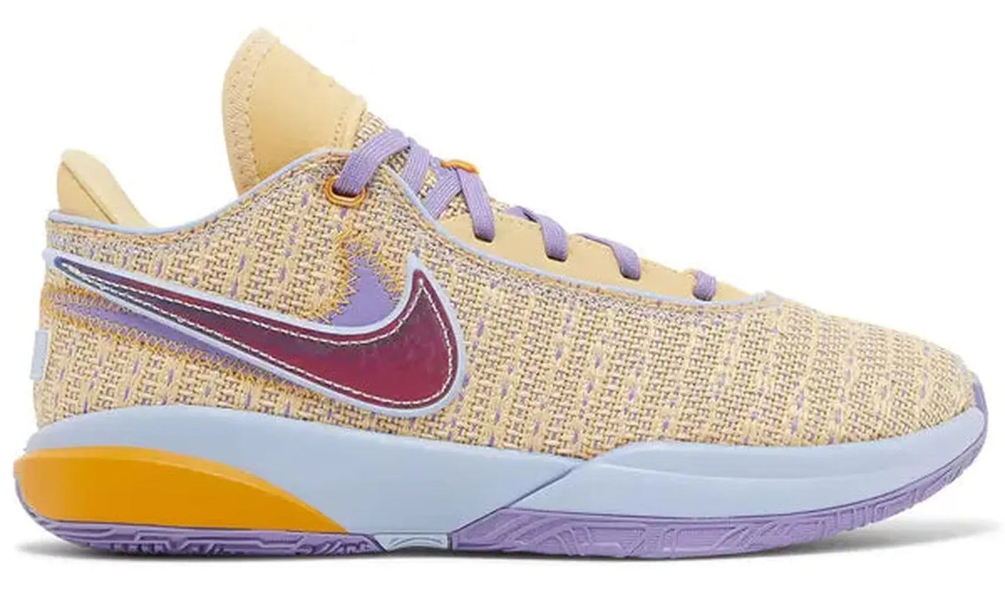 Nike LeBron 20 Summer Vibes (GS)