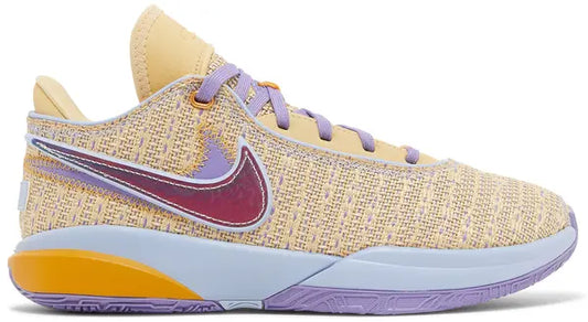 Nike LeBron 20 Summer Vibes (GS)