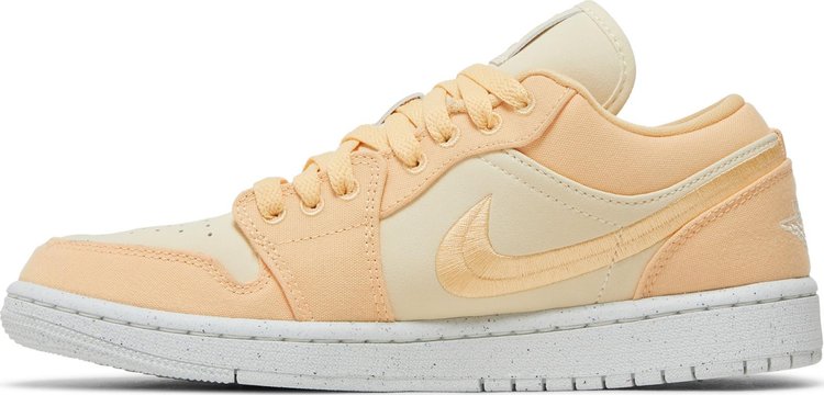 Jordan 1 Low SE Celestial Gold (W)