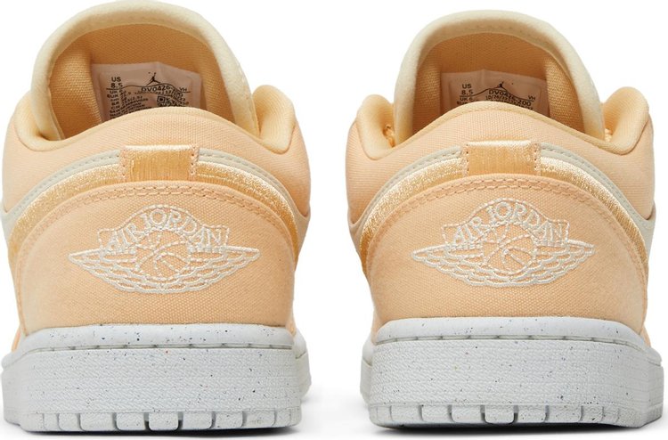 Jordan 1 Low SE Celestial Gold (W)