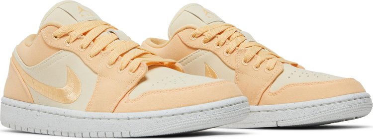Jordan 1 Low SE Celestial Gold (W)