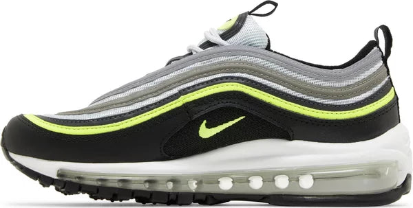 Air Max 97 Icons Neon (GS)