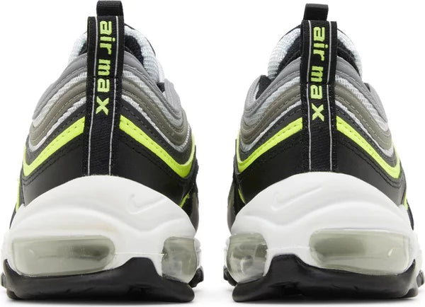 Air Max 97 Icons Neon (GS)