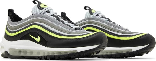 Air Max 97 Icons Neon (GS)